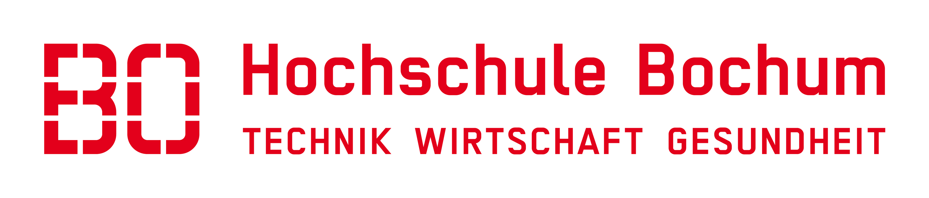 Logo von HS Bochum - zur Startseite